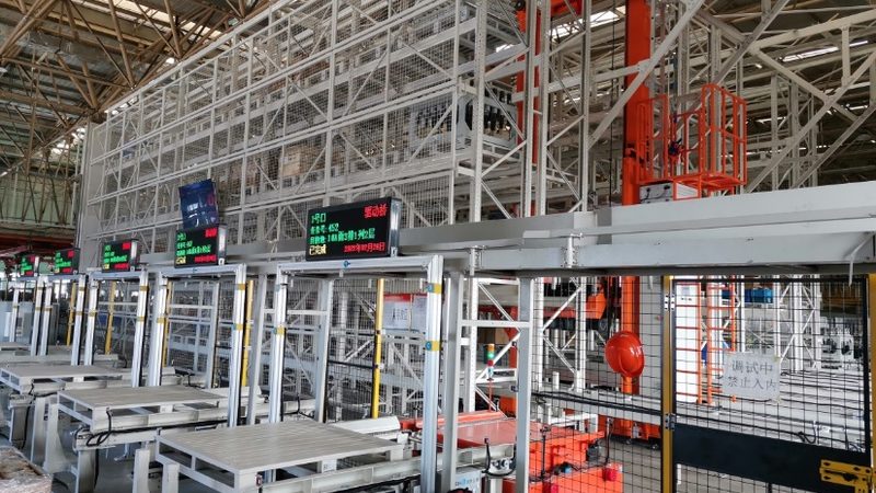 塑料周转箱尺寸规格型号全解析，揭秘仓储物流必备利器