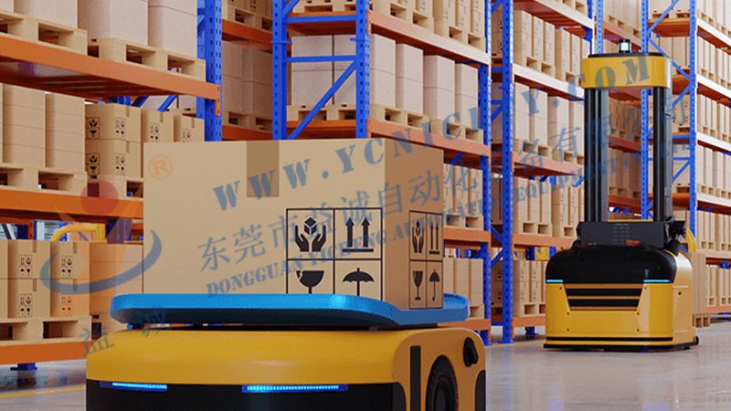 轻型货架尺寸与承重：揭秘仓储空间优化关键**