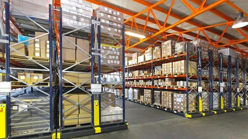 阁楼货架：揭秘其核心优势与选购要点**