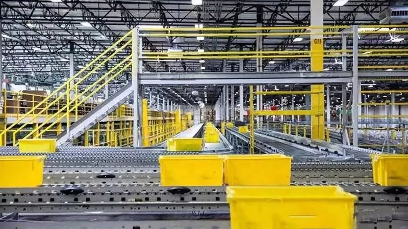 抽屉式模具货架：揭秘其优势与选型要点**